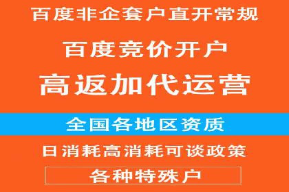 深度挖掘：百度竞价托管的成功之道